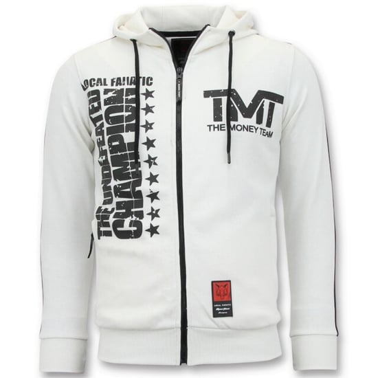 Local Fanatic Joggingpak tmt floyd mayweather set - Image 5