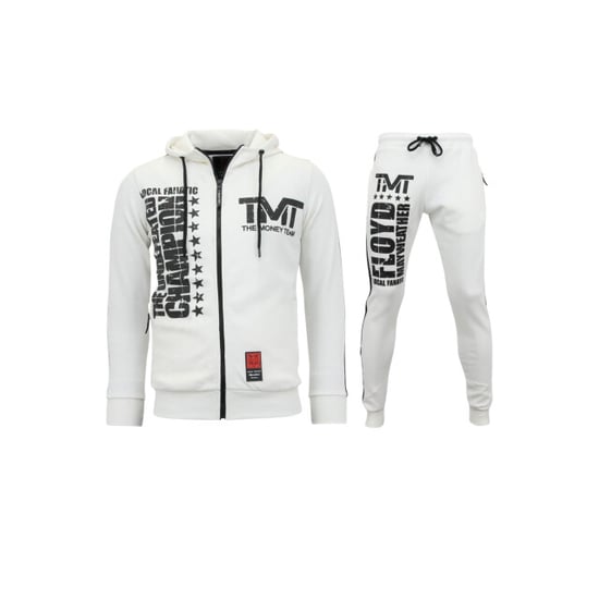 Local Fanatic Joggingpak tmt floyd mayweather set - Image 6