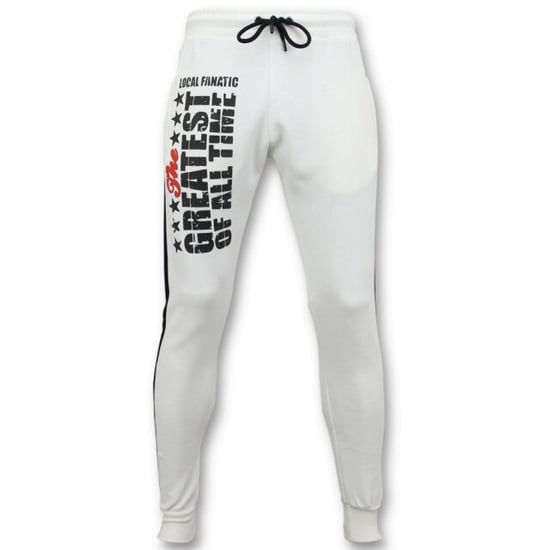 Local Fanatic Muhammad ali trainingsbroek - Image 2