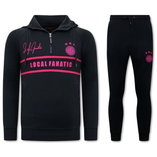 Local Fanatic Trainingspak double line signed - Image 1