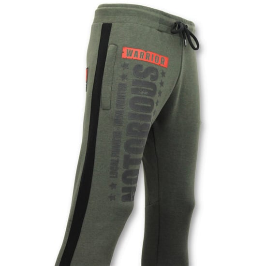 Local Fanatic Trainingspak conor notorious sport set - Image 4