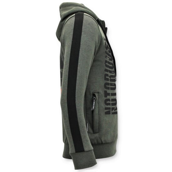 Local Fanatic Trainingspak conor notorious sport set - Image 6