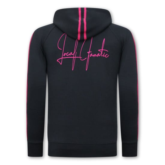 Local Fanatic Trainingspak double line signed - Image 6