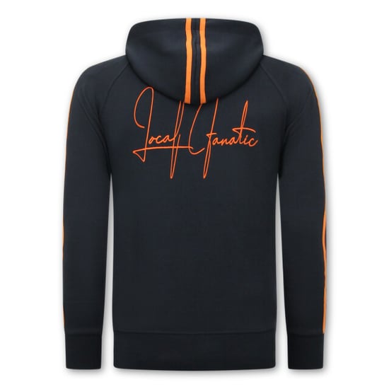 Local Fanatic Trainingspak double line signed - Image 4