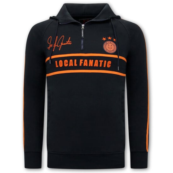 Local Fanatic Trainingspak double line signed - Image 6