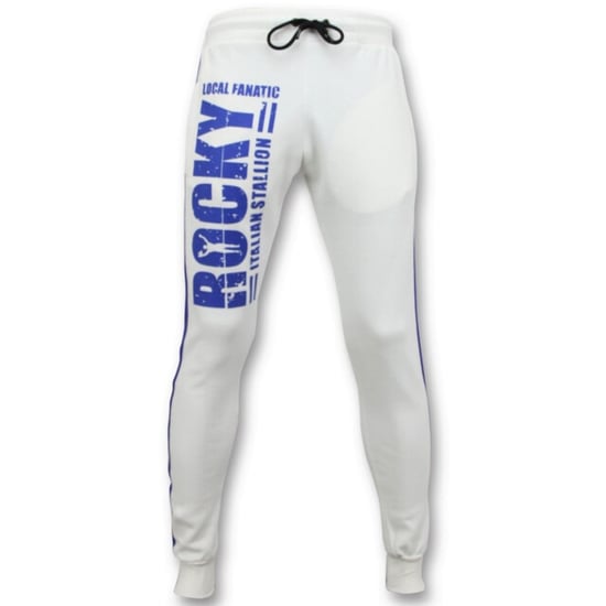 Local Fanatic Trainingspak rocky balboa sport pak - Image 3