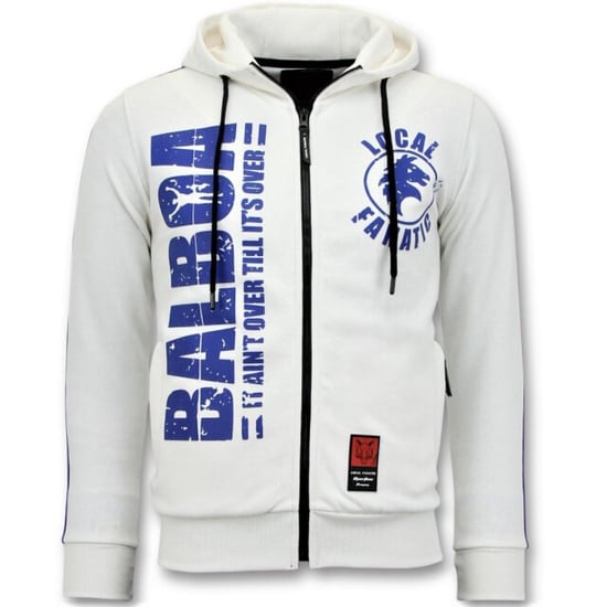 Local Fanatic Trainingspak rocky balboa sport pak - Image 4