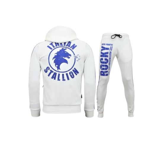 Local Fanatic Trainingspak rocky balboa sport pak - Image 5