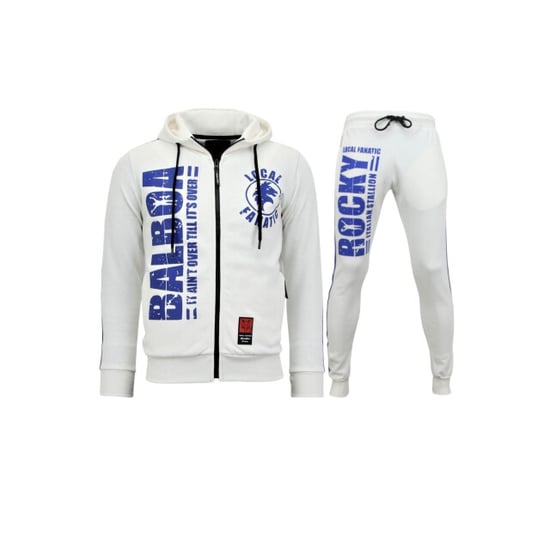 Local Fanatic Trainingspak rocky balboa sport pak - Image 6