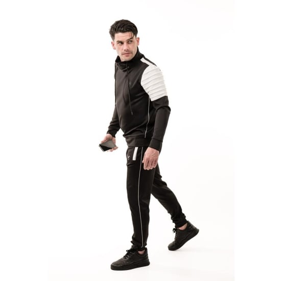Marshall Joggingpak heren trainingspak - gino - Image 4