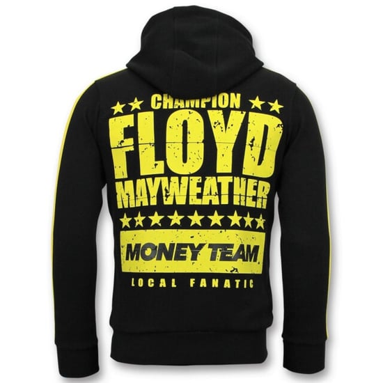 Local Fanatic Trainingspak tmt floyd mayweather set - Image 6