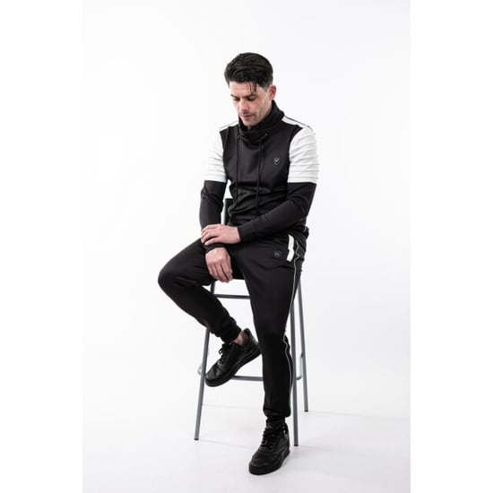 Marshall Joggingpak heren trainingspak - gino - Image 6