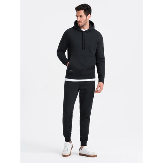 Ombre Italianstyle joggingbroek heren - - Image 4
