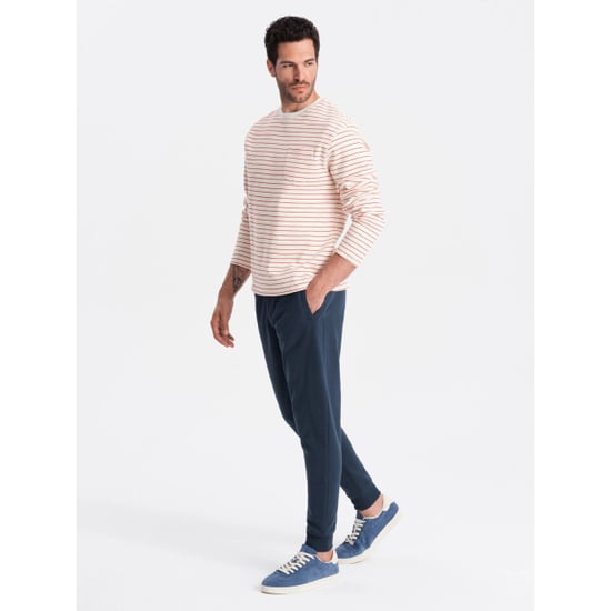 Ombre Italianstyle joggingbroek heren - - Image 2