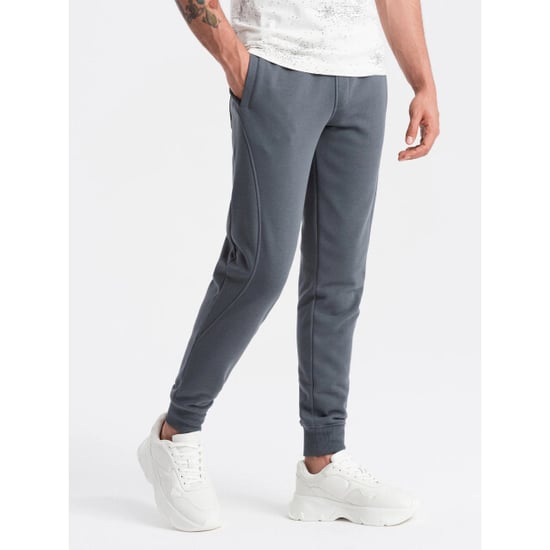 Ombre Italianstyle joggingbroek heren - - Image 6