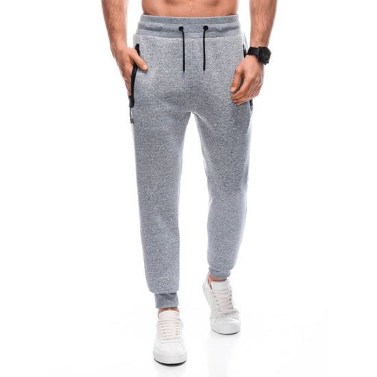 Ombre Joggingbroek heren licht ferasmo - Image 3