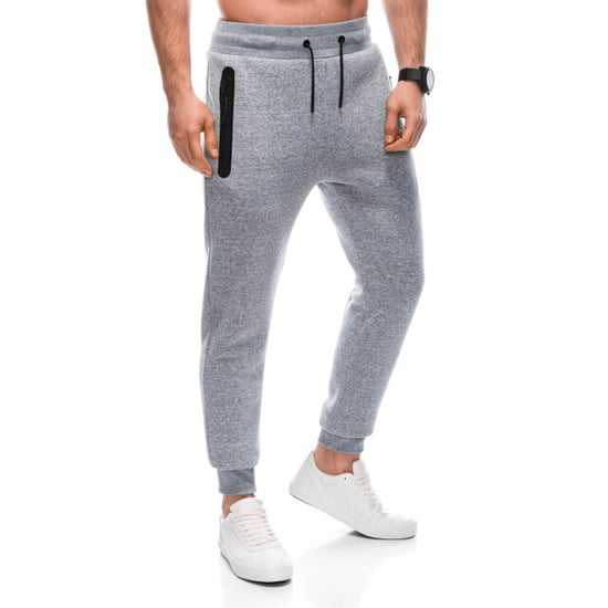 Ombre Joggingbroek heren licht ferasmo - Image 4