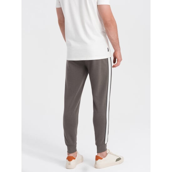 Ombre Joggingbroek heren – p865 - Image 3