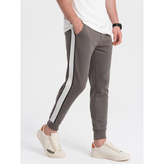 Ombre Joggingbroek heren – p865 - Image 4