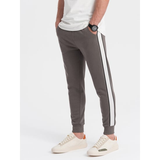 Ombre Joggingbroek heren – p865 - Image 5