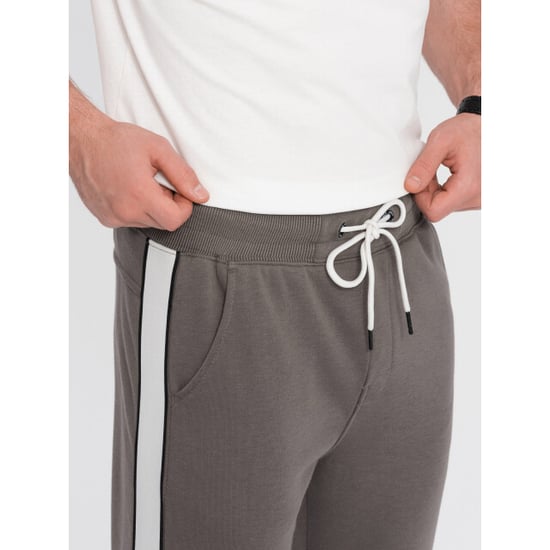 Ombre Joggingbroek heren – p865 - Image 6