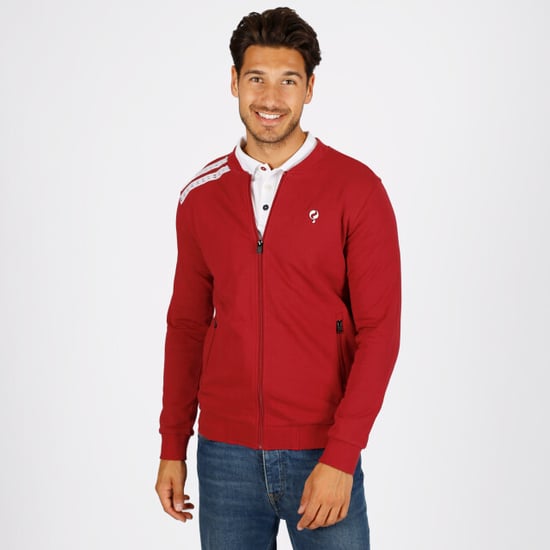 Q1905 Vest tirns donker - Image 1