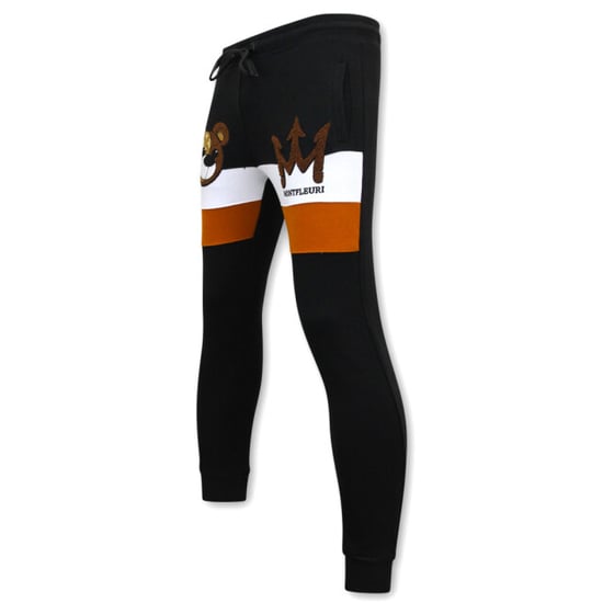 Tony Backer Trendy trainingspak teddy bear print - Image 5