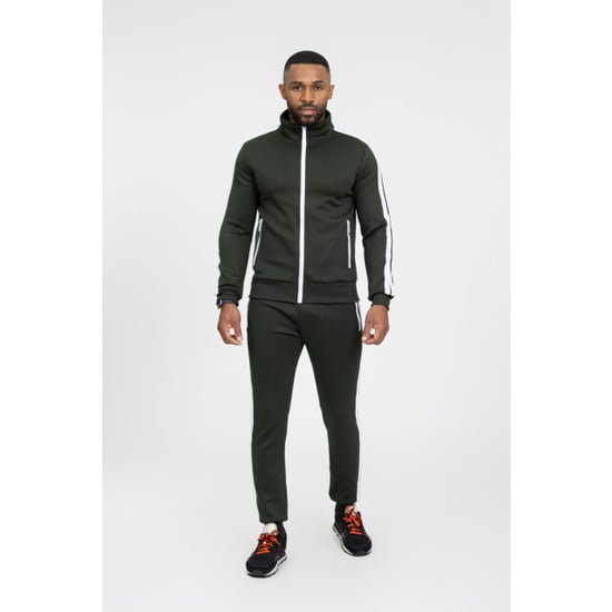 Zayne Heren joggingpak - arona e558-4 - Image 2