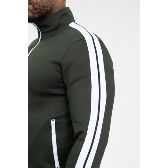 Zayne Heren joggingpak - arona e558-4 - Image 3