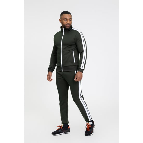 Zayne Heren joggingpak - arona e558-4 - Image 4