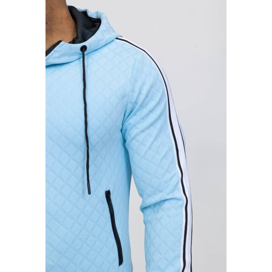Zayne Heren joggingpak sky bari zp651-3 milano - Image 4