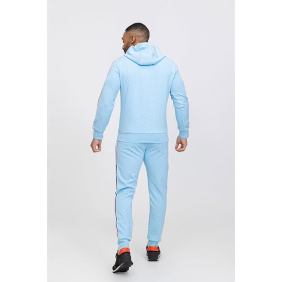 Zayne Heren joggingpak sky bari zp651-3 milano - Image 5