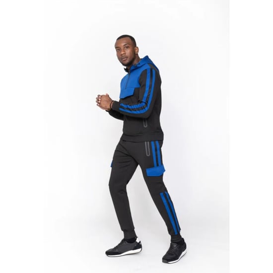 Zayne Joggingpak heren trainingspak - valencia - Image 3