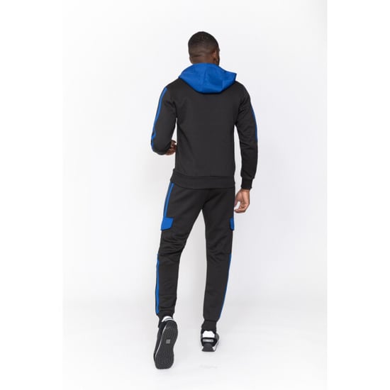Zayne Joggingpak heren trainingspak - valencia - Image 4