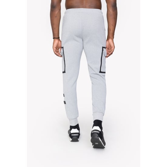 Zayne Milano heren joggingbroek zakken op de zijkant - stijlvol - Image 5