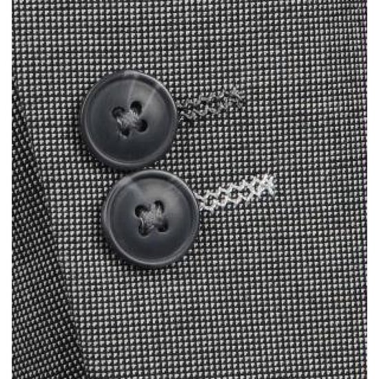 Born with Appetite Kostuum sneaker suit super slim fit bwa171029sn26/940 - Image 2