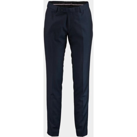 Born with Appetite Kostuum bwa sneaker suit drop 9 183029sn41/290 navy - Image 3