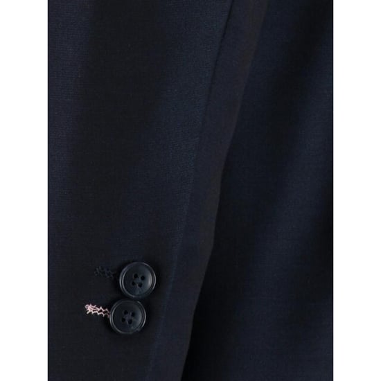 Born with Appetite Kostuum bwa sneaker suit drop 9 183029sn41/290 navy - Image 4