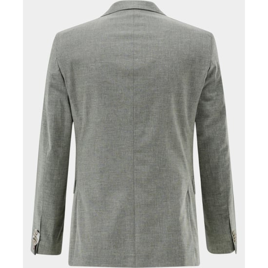 Club of Gents Colbert mix & match sakko/jacket cg paul-n sv 20.170s0 / 423922/51 - Image 2