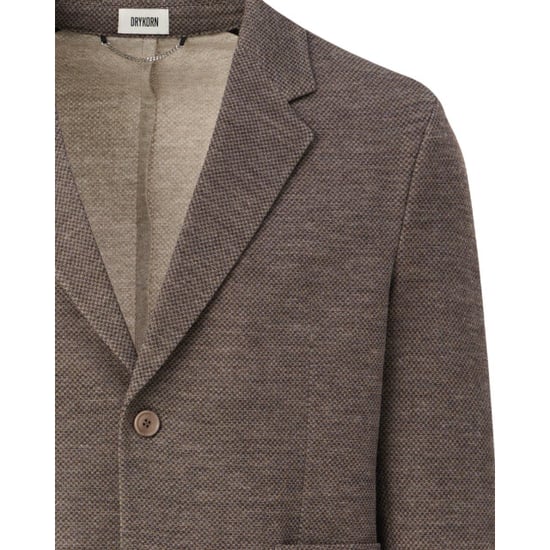 Drykorn Marls mix & match jacket - Image 2