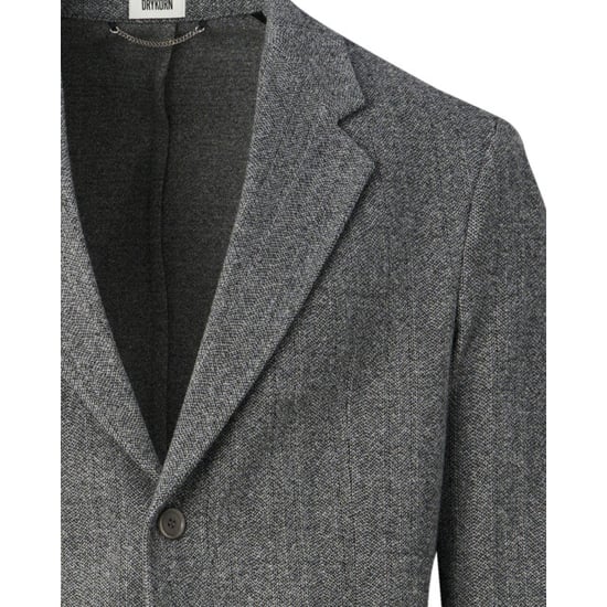 Drykorn Marls mix & match jacket - Image 2