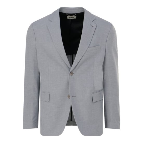 Drykorn Yames mix & match jacket - Image 1