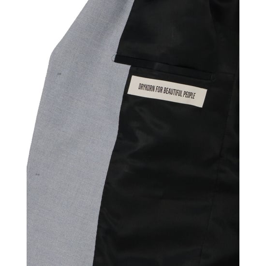 Drykorn Yames mix & match jacket - Image 4