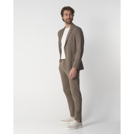 Drykorn Marls mix & match colbert - Image 4