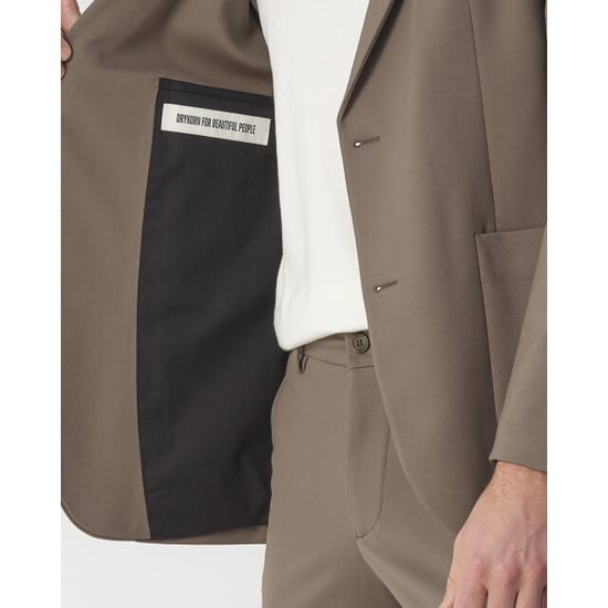 Drykorn Marls mix & match colbert - Image 6