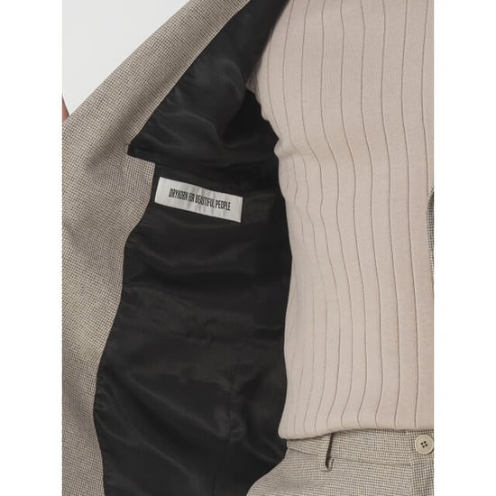 Drykorn Yames mix & match colbert - Image 5