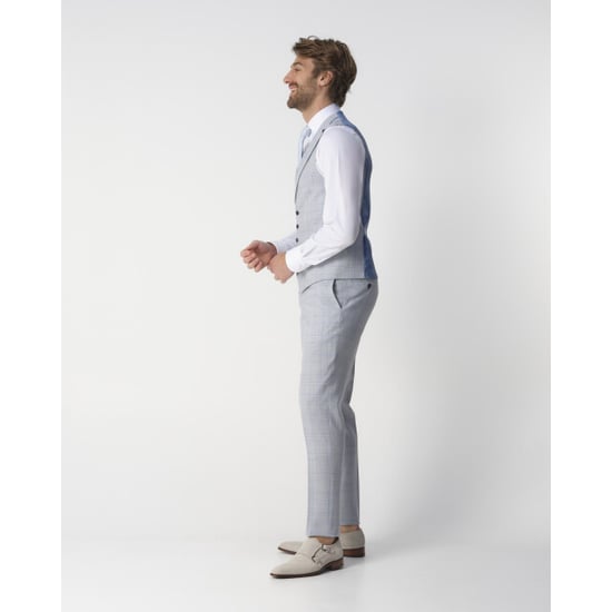 Recall Hunt 80 gilet - Image 3
