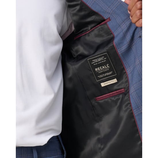 Recall shaped fit pak spectre 34 - Image 2