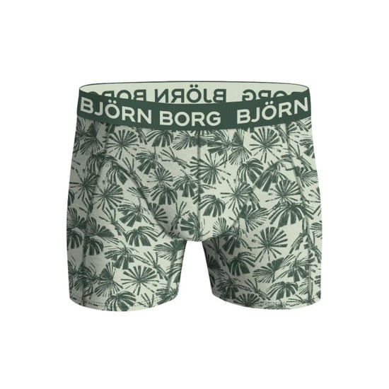 Björn Borg Björn borg 3-pack boxershorts cotton stretch – /print - Image 2