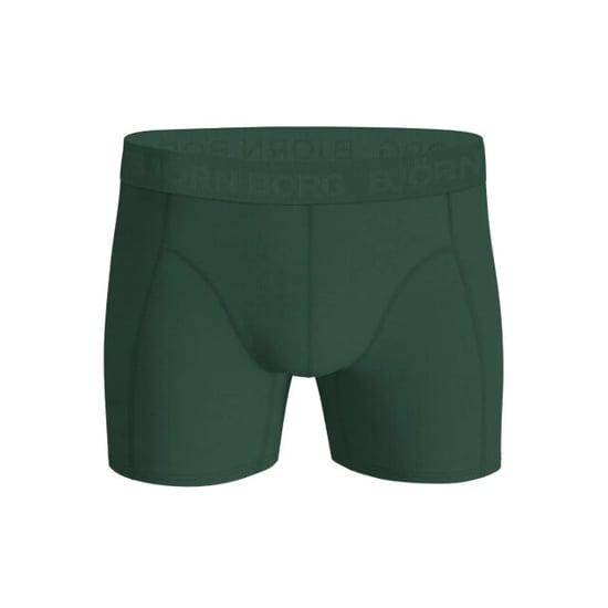 Björn Borg Björn borg 3-pack boxershorts cotton stretch – /print - Image 3